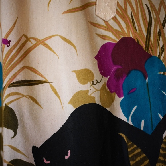 VINTAGE Pierre Lamonte Blouse! - Picture 4 of 4